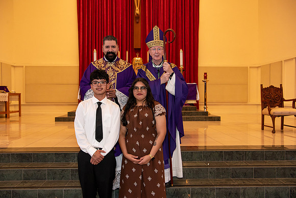 St Peter Confirmation 2026 011