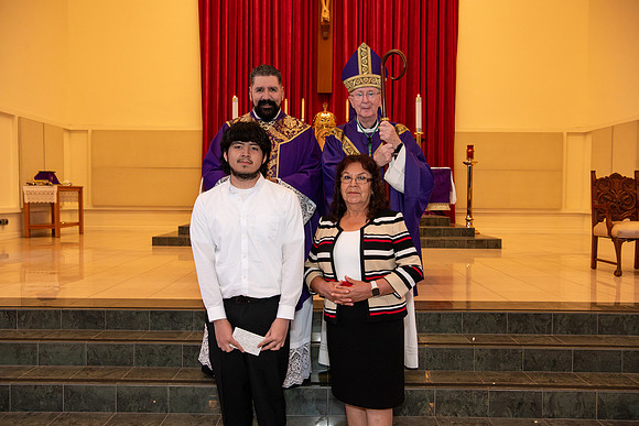 St Peter Confirmation 2026 010