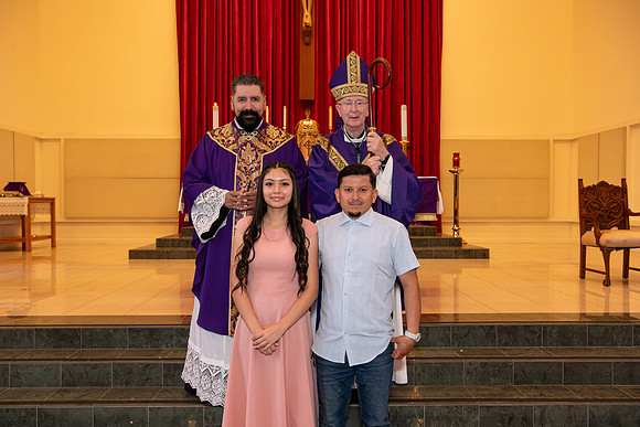 St Peter Confirmation 2026 008