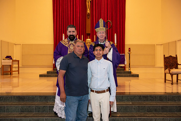 St Peter Confirmation 2026 007