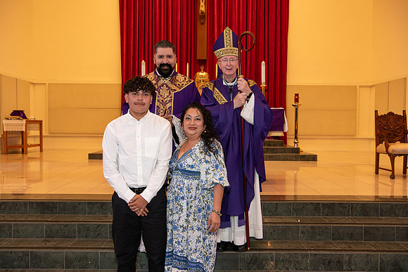 St Peter Confirmation 2026 012