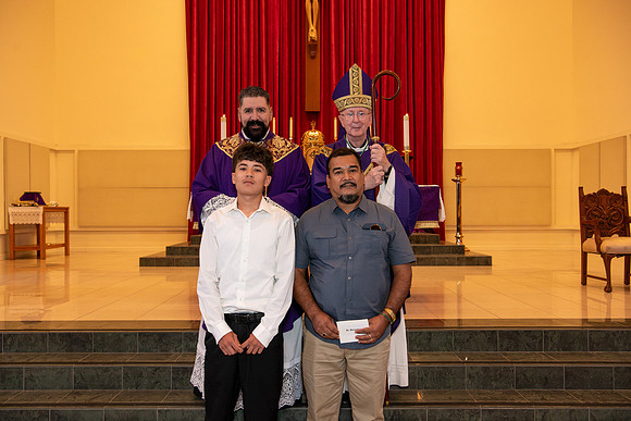 St Peter Confirmation 2026 015