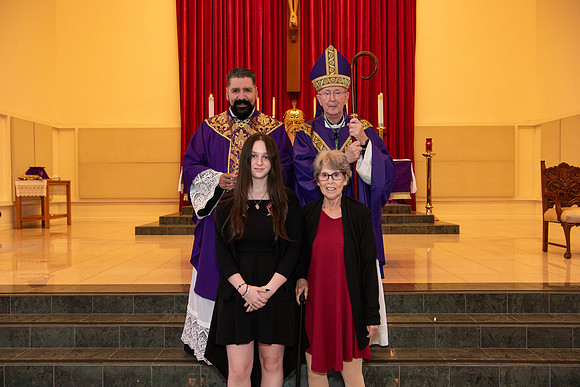 St Peter Confirmation 2026 013