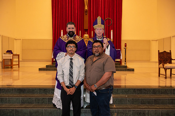 St Peter Confirmation 2026 017