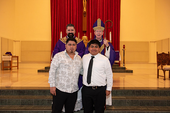 St Peter Confirmation 2026 020