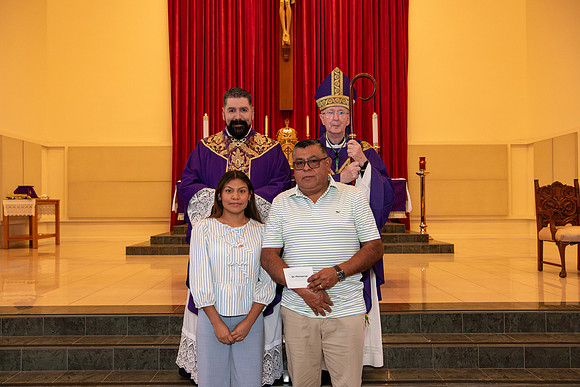 St Peter Confirmation 2026 021