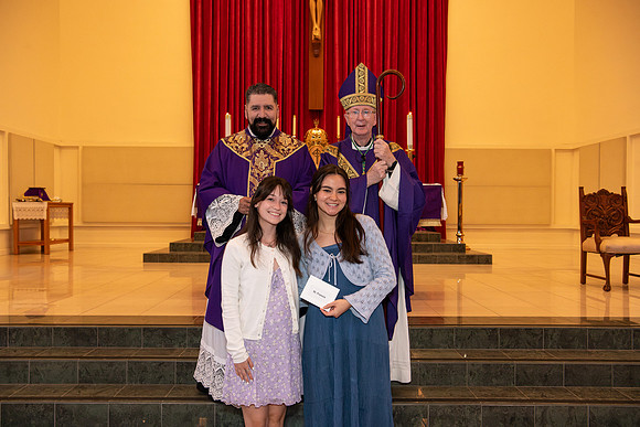 St Peter Confirmation 2026 022