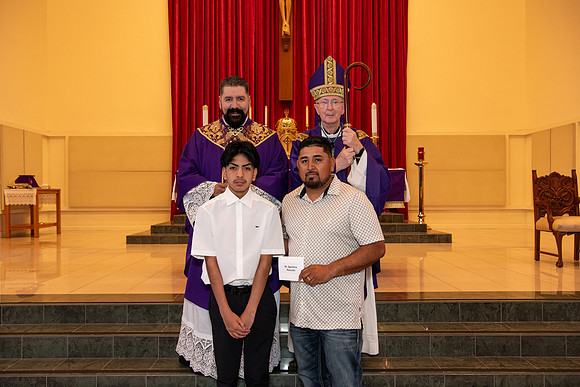 St Peter Confirmation 2026 023
