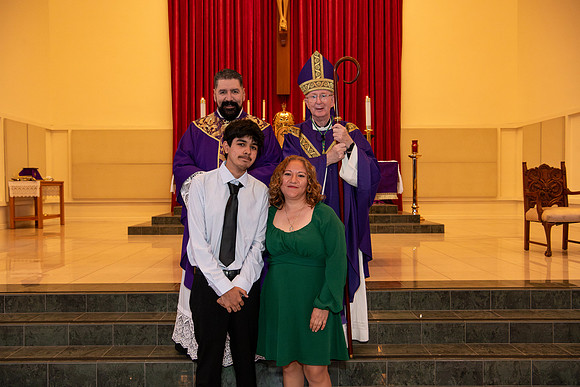 St Peter Confirmation 2026 026