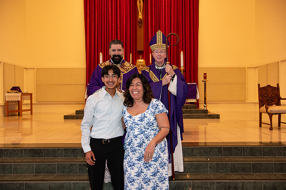 St Peter Confirmation 2026 024