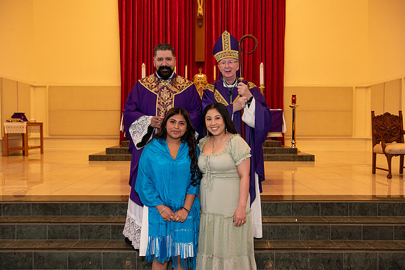 St Peter Confirmation 2026 027