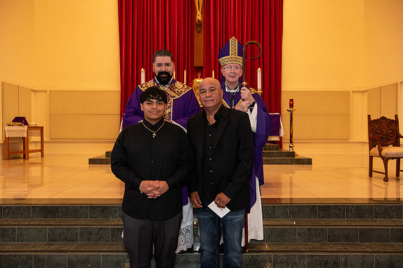 St Peter Confirmation 2026 028