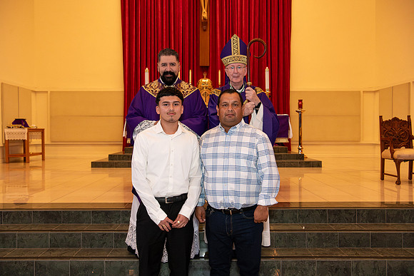 St Peter Confirmation 2026 030