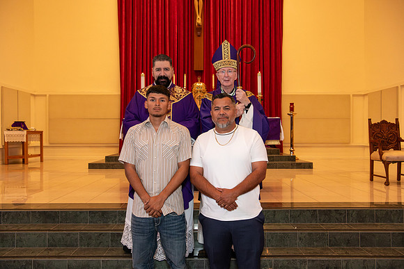 St Peter Confirmation 2026 031