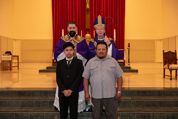 St Peter Confirmation 2026 032