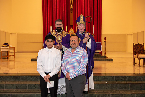 St Peter Confirmation 2026 033