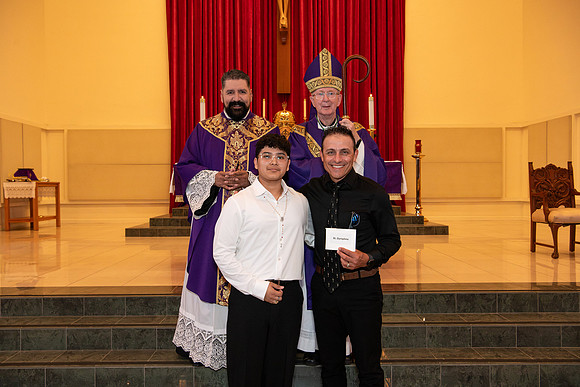 St Peter Confirmation 2026 036