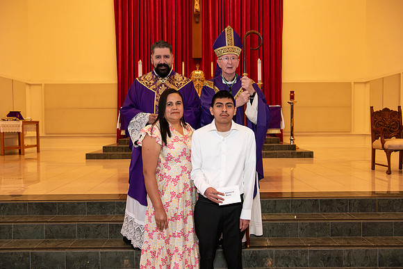 St Peter Confirmation 2026 035