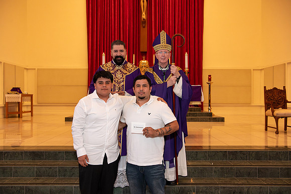 St Peter Confirmation 2026 037