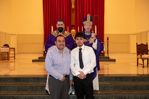 St Peter Confirmation 2026 034