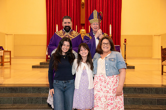 St Peter Confirmation 2026 040