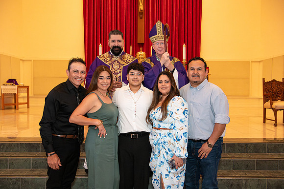 St Peter Confirmation 2026 041