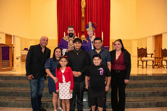 St Peter Confirmation 2026 042