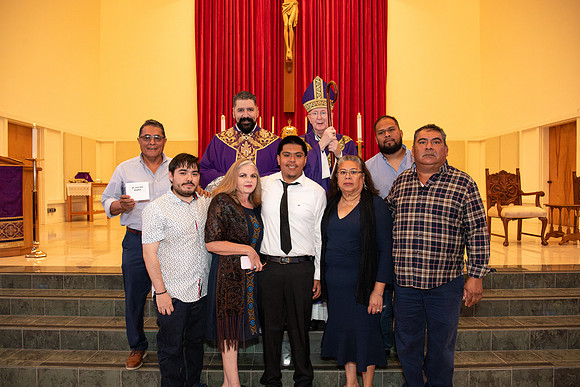 St Peter Confirmation 2026 043