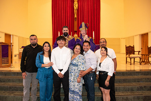 St Peter Confirmation 2026 044