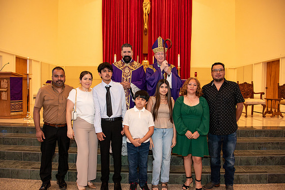 St Peter Confirmation 2026 048