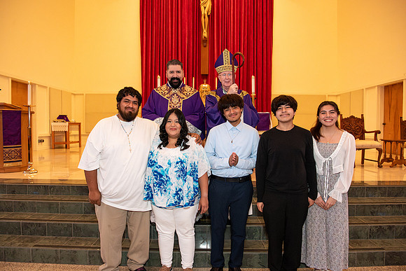 St Peter Confirmation 2026 047