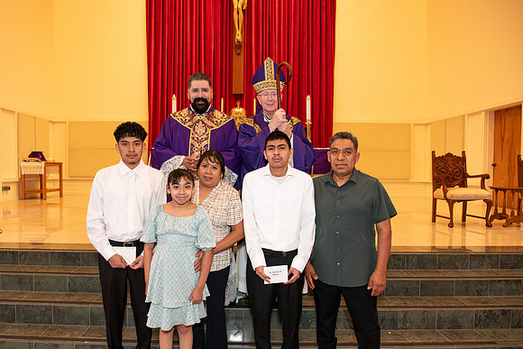 St Peter Confirmation 2026 045