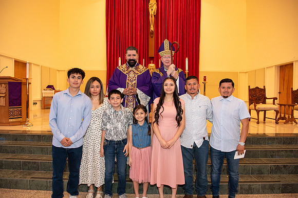 St Peter Confirmation 2026 046