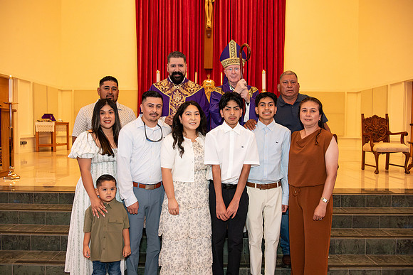 St Peter Confirmation 2026 051