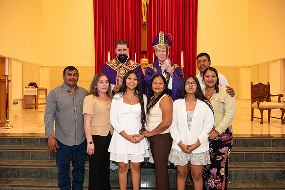 St Peter Confirmation 2026 053