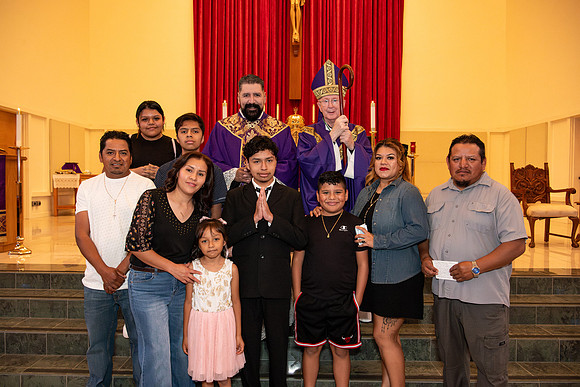 St Peter Confirmation 2026 052