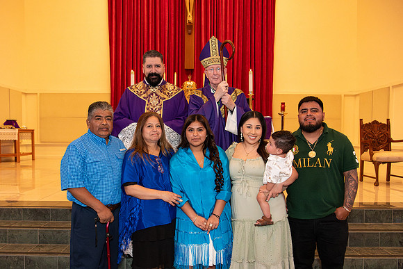 St Peter Confirmation 2026 050