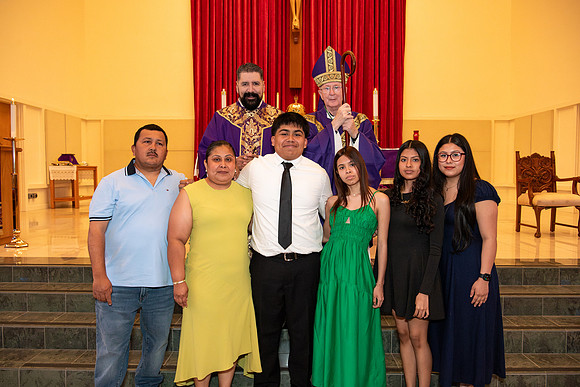 St Peter Confirmation 2026 054