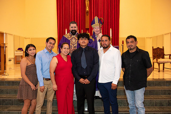 St Peter Confirmation 2026 055