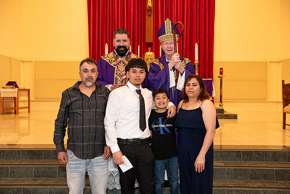 St Peter Confirmation 2026 056