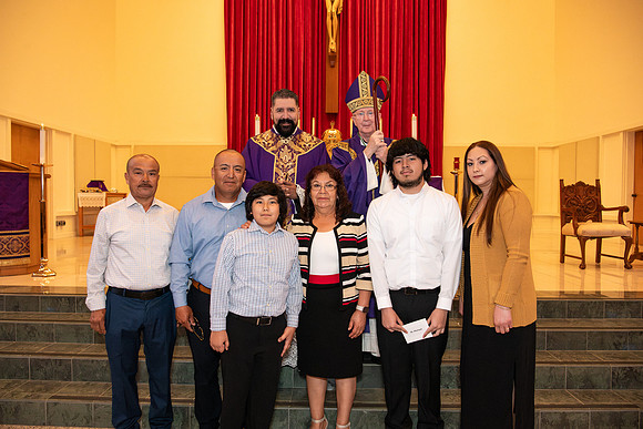 St Peter Confirmation 2026 058