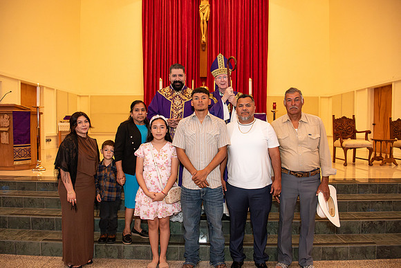 St Peter Confirmation 2026 057