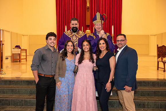 St Peter Confirmation 2026 060