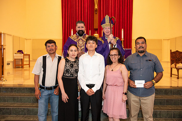St Peter Confirmation 2026 061