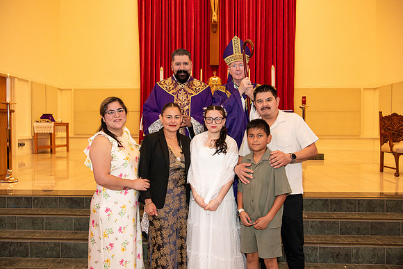 St Peter Confirmation 2026 063