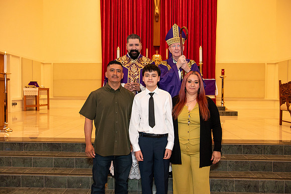 St Peter Confirmation 2026 064