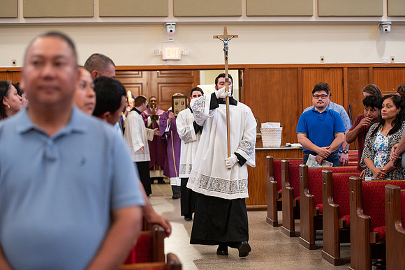 St Peter Confirmation 2026 067