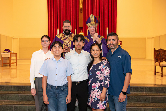 St Peter Confirmation 2026 065