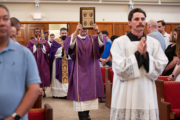St Peter Confirmation 2026 069