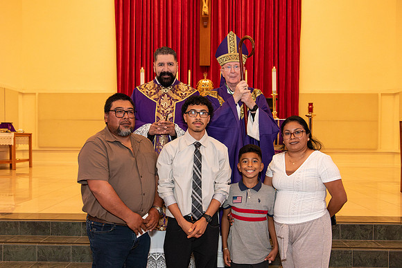 St Peter Confirmation 2026 066